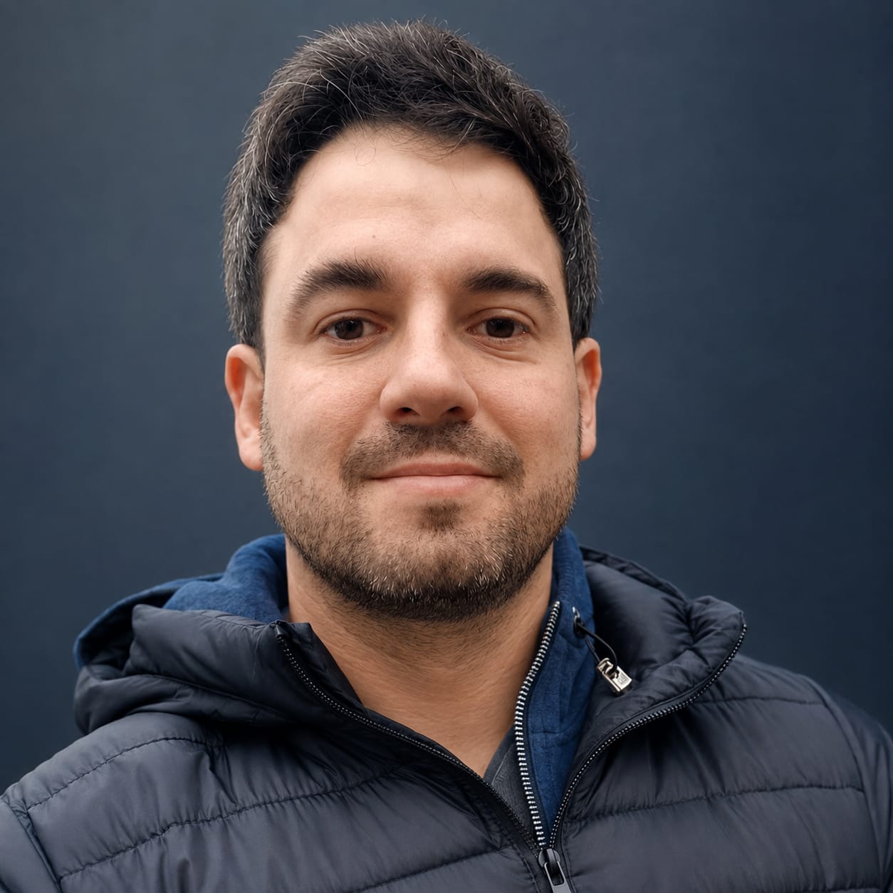 Nahuel Seoane